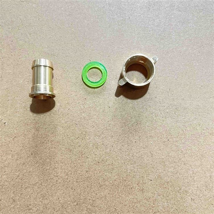15mm Sprayer Connector factory