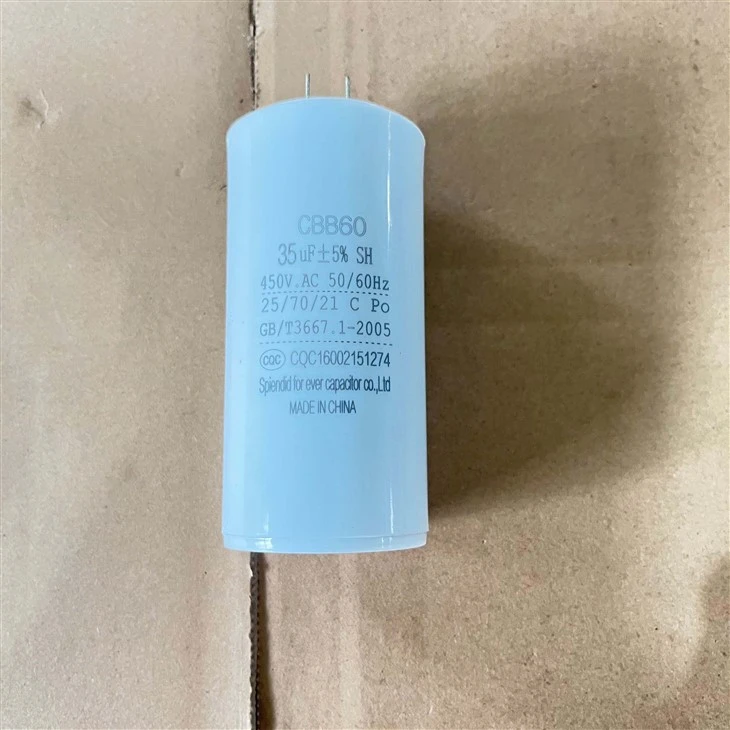 Air Compressor CBB60 35UF Capacitor best