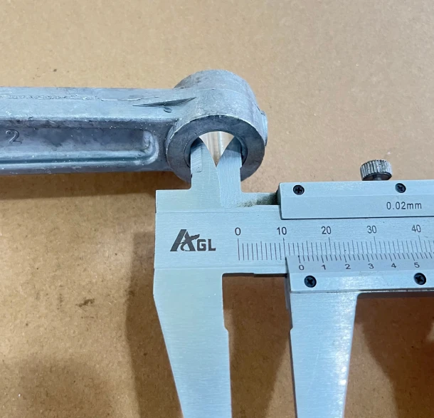 2065 Air Compressor Connecting Rod price