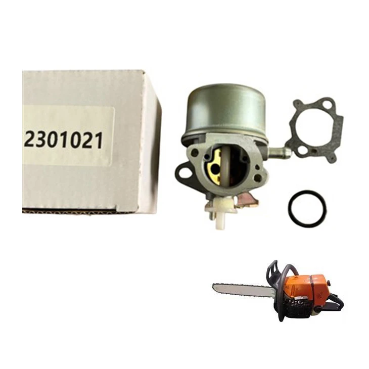 694505 Carburetor