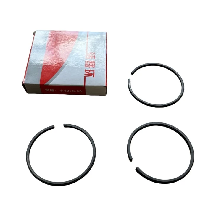 Air Compressor Piston Ring 48mm suppliers