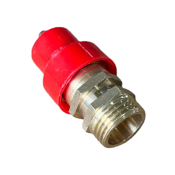 Air Compressor Safety Valve 8KG suppliers