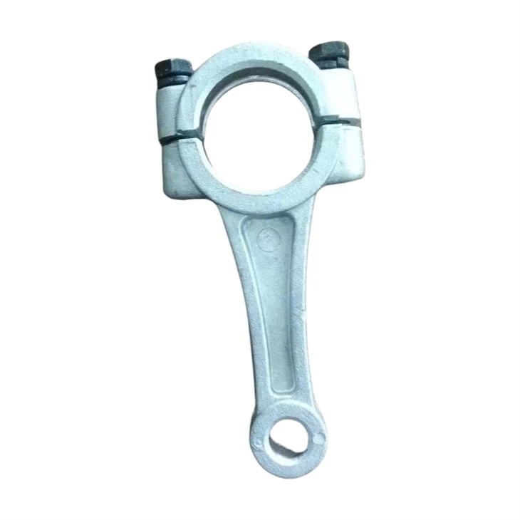 Plunger HL-120A Slat Nasctha