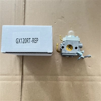 GX120RT-REP 16100-zdj-813 HDA278 GX100 For MTX60 MTX70 MTX60HD MTX70HD Carburetor