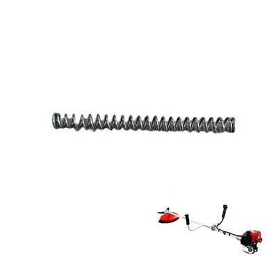 GX35 Scuab Cutter Breosla Earraigh Hose