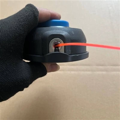 T25 Brush Cutter Trimmer Head