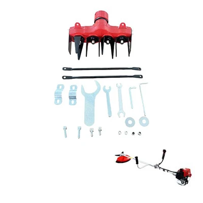 Tacair ceann trimmer