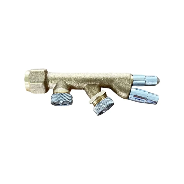 Spraeire Práis Comhfhad 10.5cm Snáithe M14*1.5